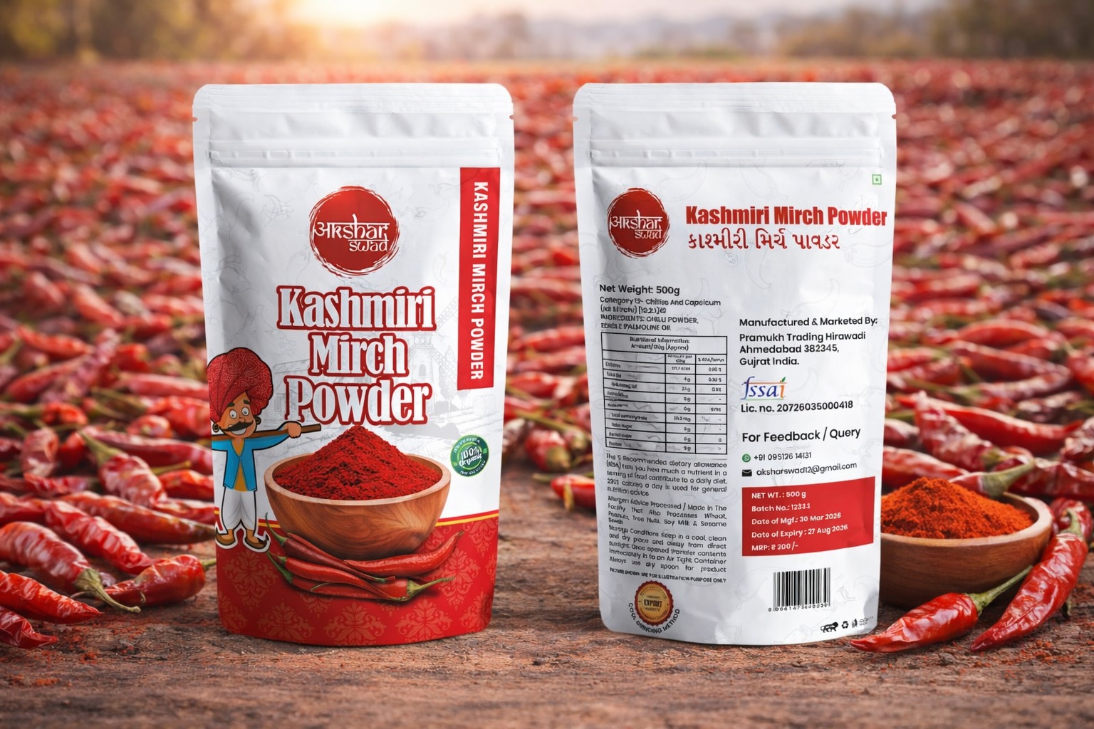 Packaging & Label design 58 by Brandingo